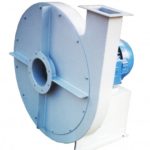 High Pressure Blowers - Aerotech Fans